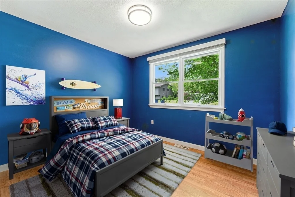 Photo of 40 Wilfred Street