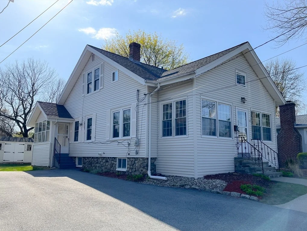 Photo of 47 Housatonic Street