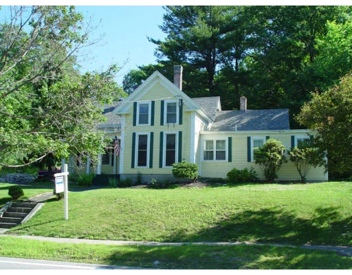 Photo of 12 Main Street