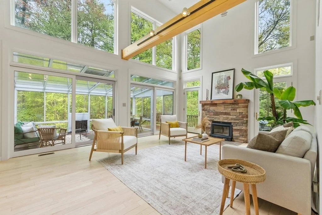 Photo of 315 Nagog Hill Rd