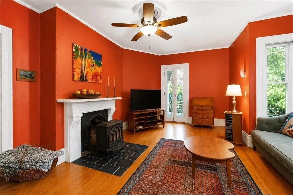 Photo of 31 Wesley St