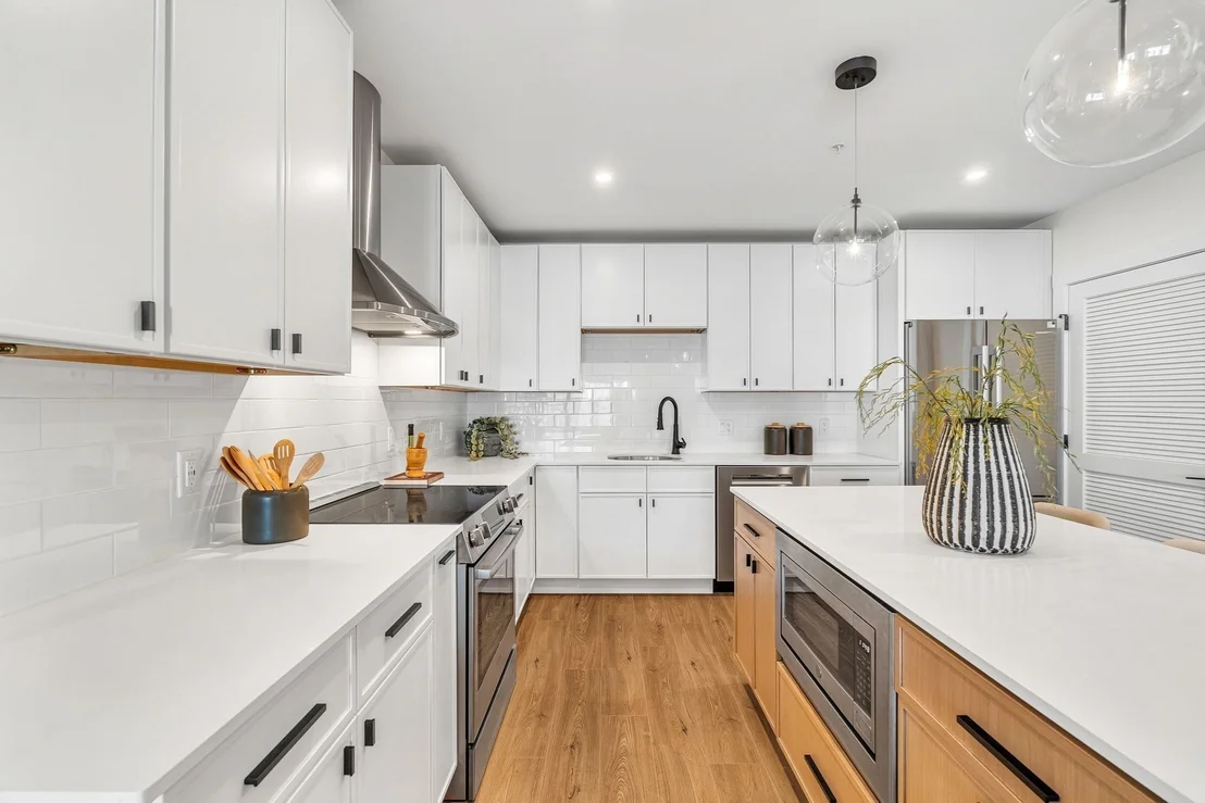 Photo of Unit UNIT309 at 20 Audubon Way