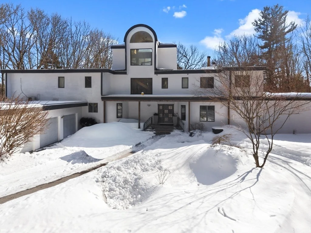 Photo of 95 Ramshorn Road