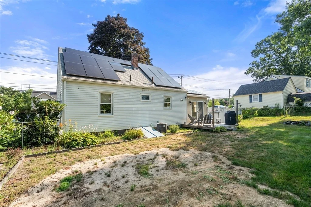 Photo of 195 Cady St