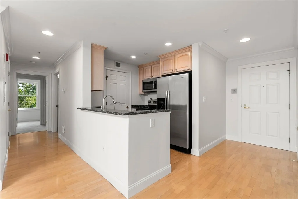 Photo of Unit PH3 at 121 Centre St