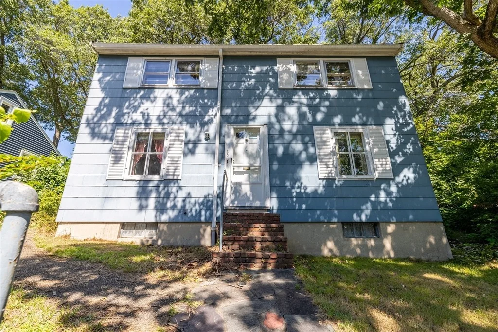 Photo of 30 Macdonald St
