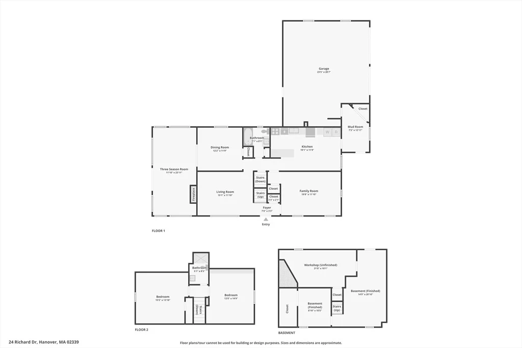 Photo of 24 Richard Dr