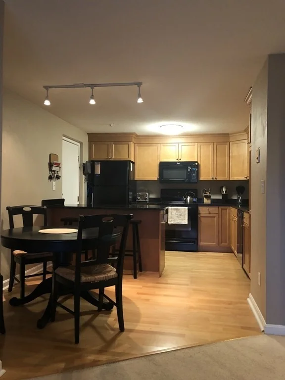 Photo of Unit K at 23 Pine St