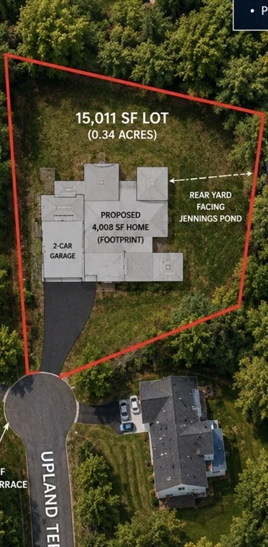Photo of 7 Upland Terrace