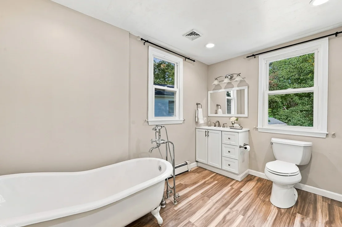 Photo of 8 Rangeway