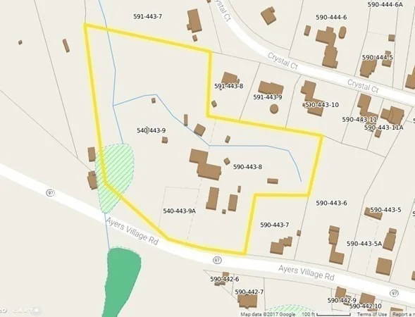 Photo of 74 Ayers Village Road