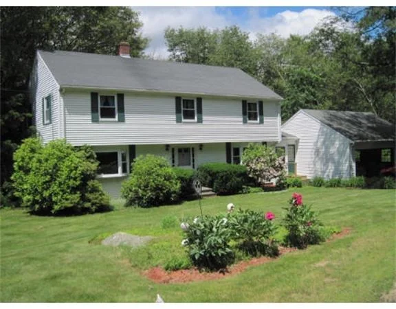 Photo of 2 Harrington Way