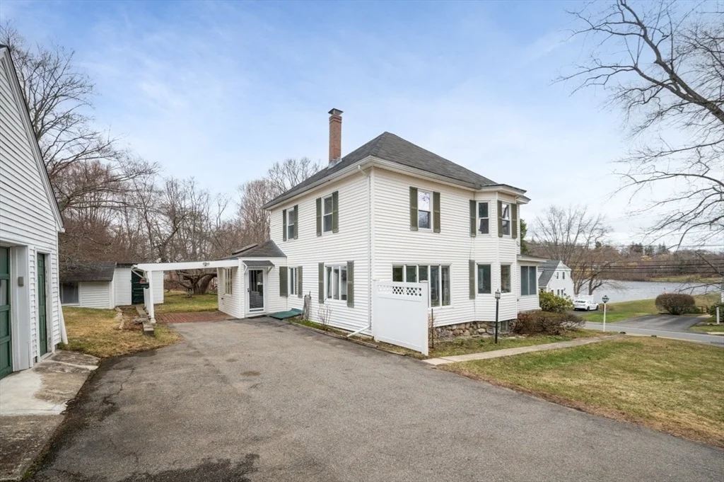 Photo of 64 Whitehall Rd.