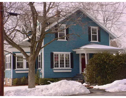 Photo of 4 Murray Rd