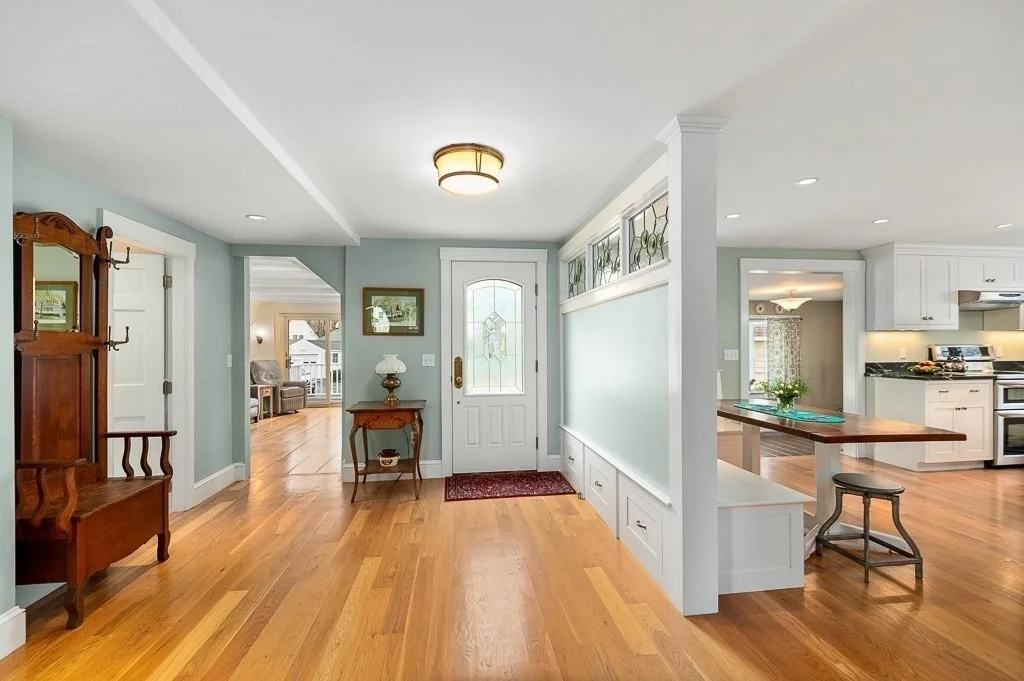 Photo of 1 Stanton Street