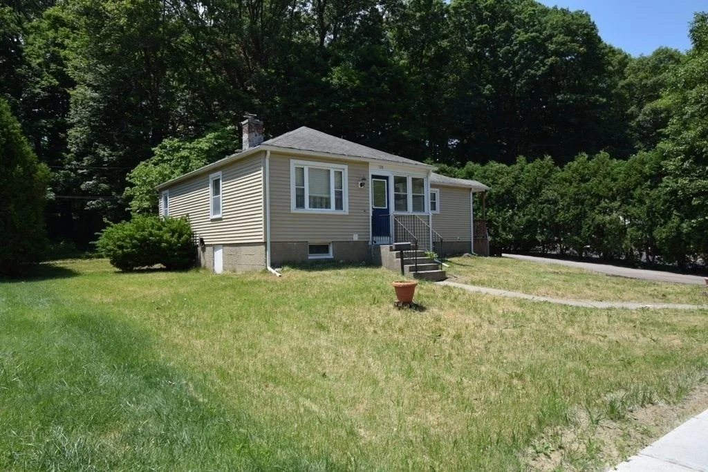 Photo of 128 South Flag Street