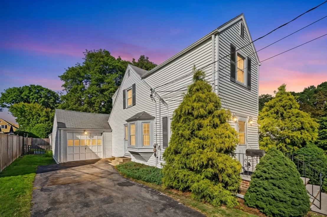 Photo of 4 Stanton Road