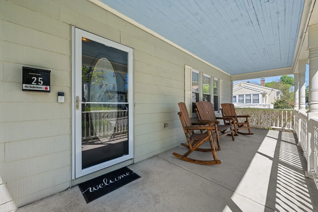 Photo of 25 Ludlow St