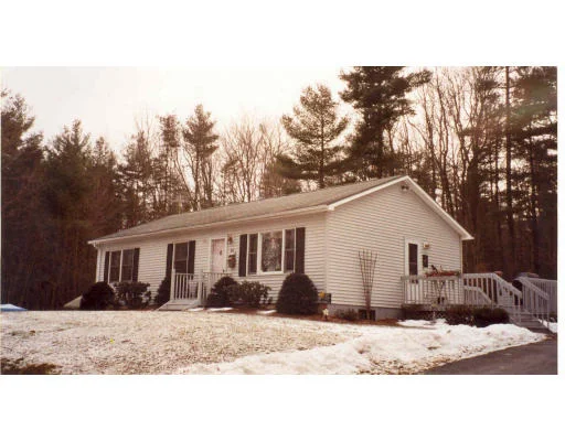 Photo of 54 Ramshorn Road