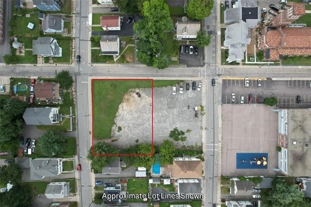 Photo of 0 4th Ave