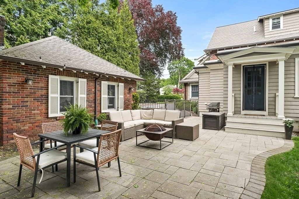 Photo of 78 Bacon Street