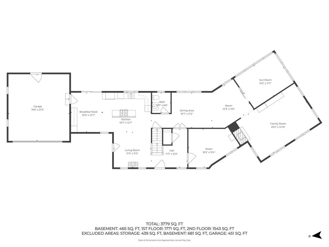 Photo of 132 Cold Spring Rd