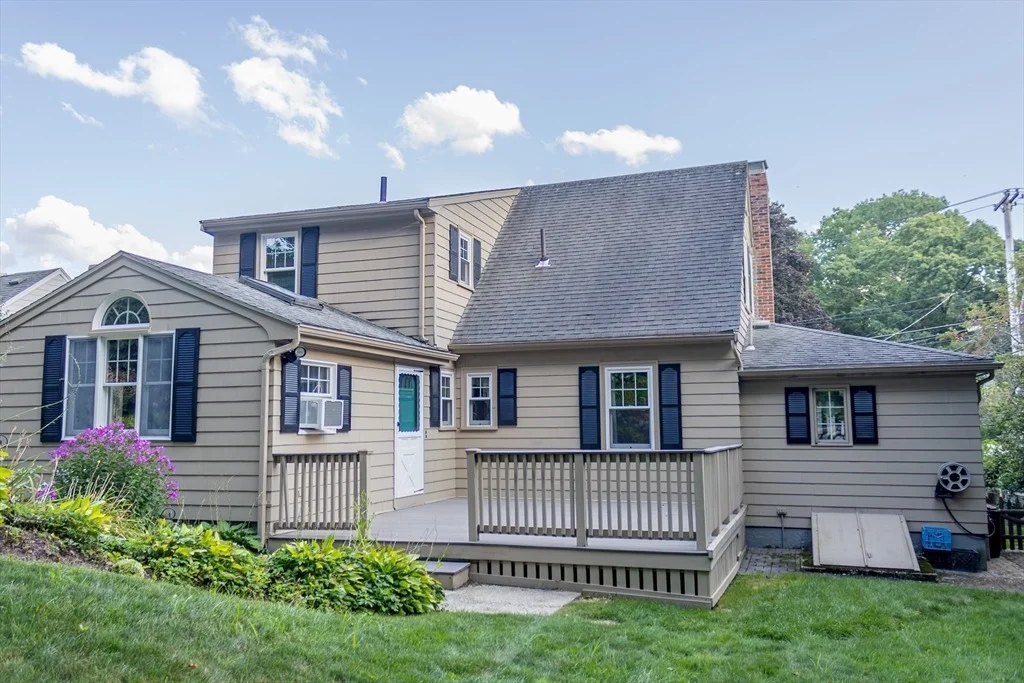Photo of 204 Beech Ave