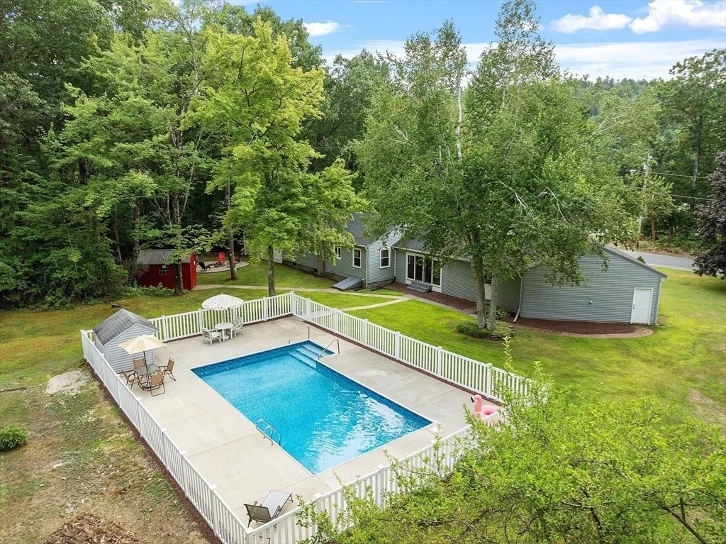 Photo of 9 Hosmer Road