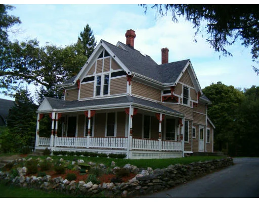 Photo of 75 Hancock Street