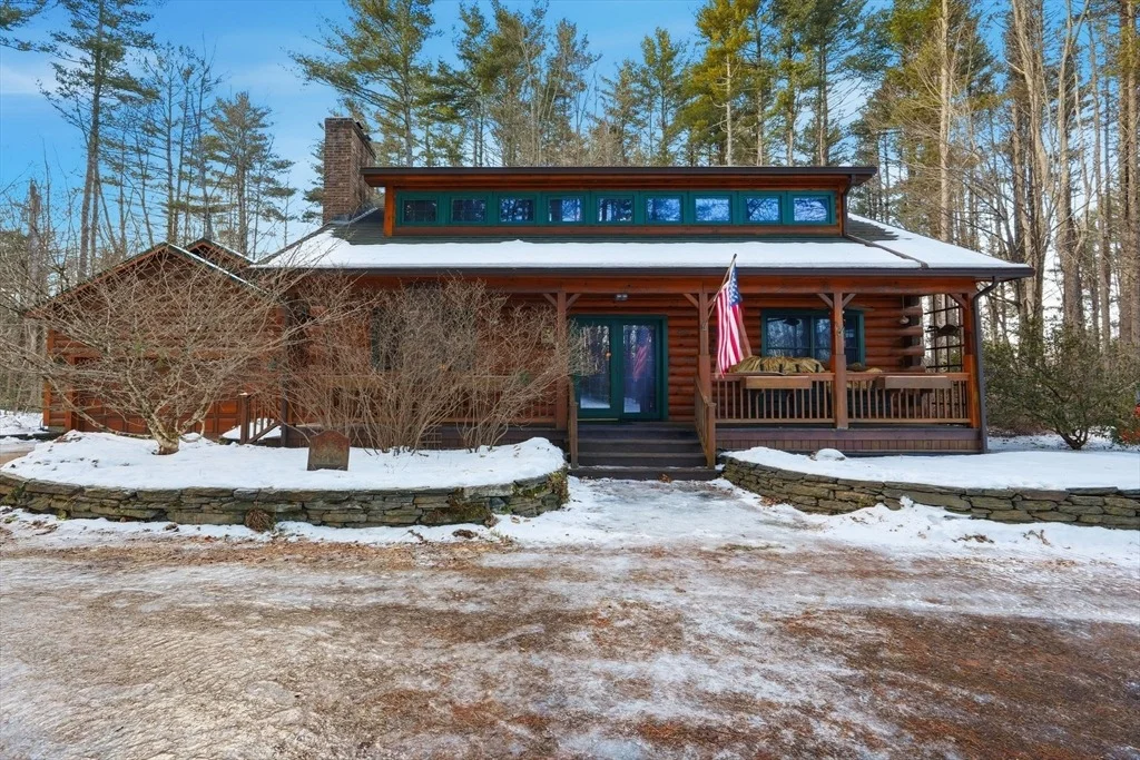 Photo of 8 Ring Rd.