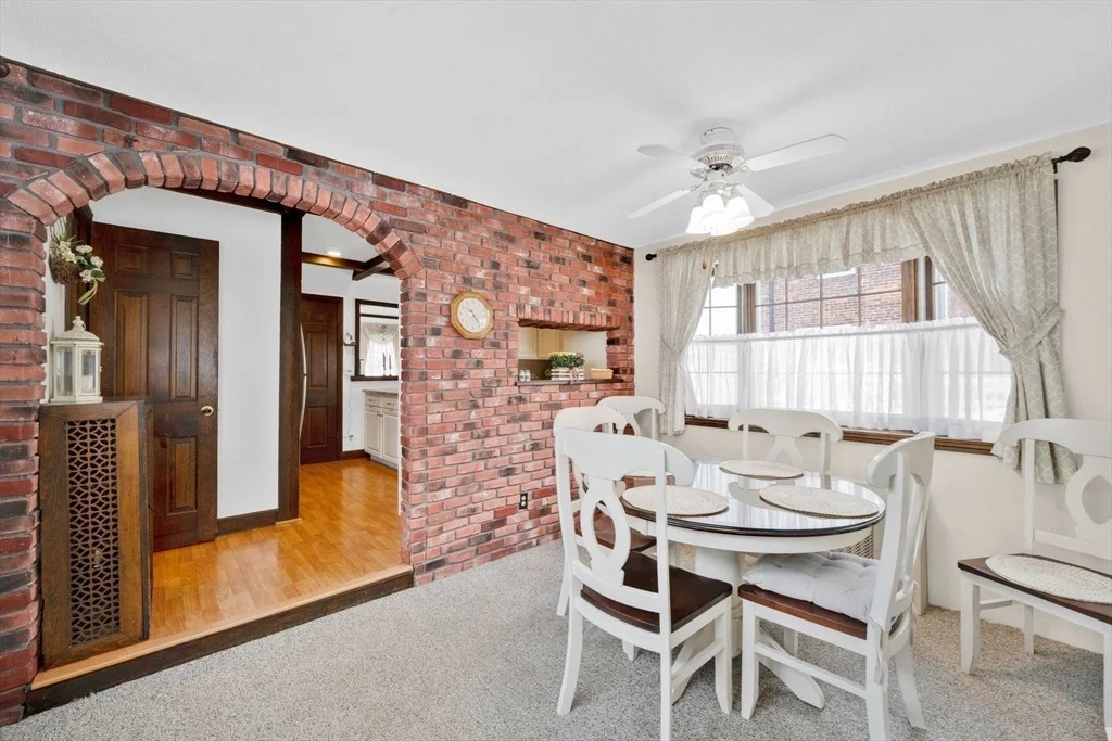 Photo of 46 Eckington St