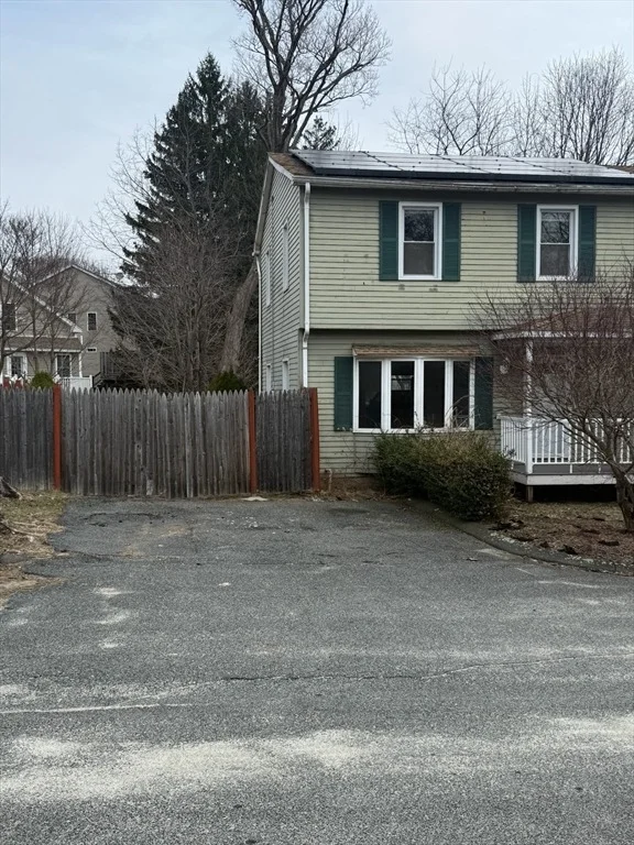 Photo of 38 Goddard Memorial Dr