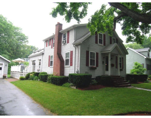 Photo of 99 Curtis Street