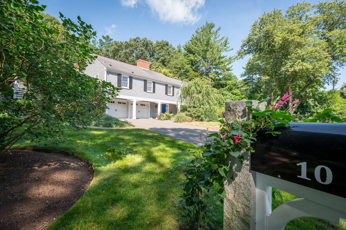 Photo of 10 Burnham Road