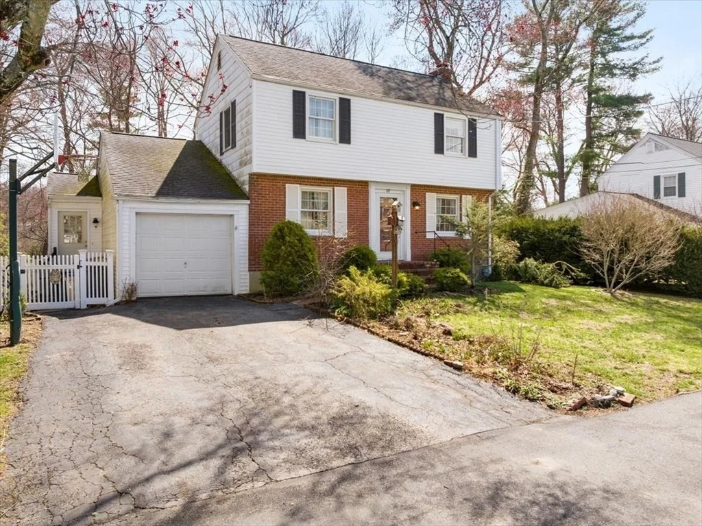 Photo of 28 Barnesdale Road