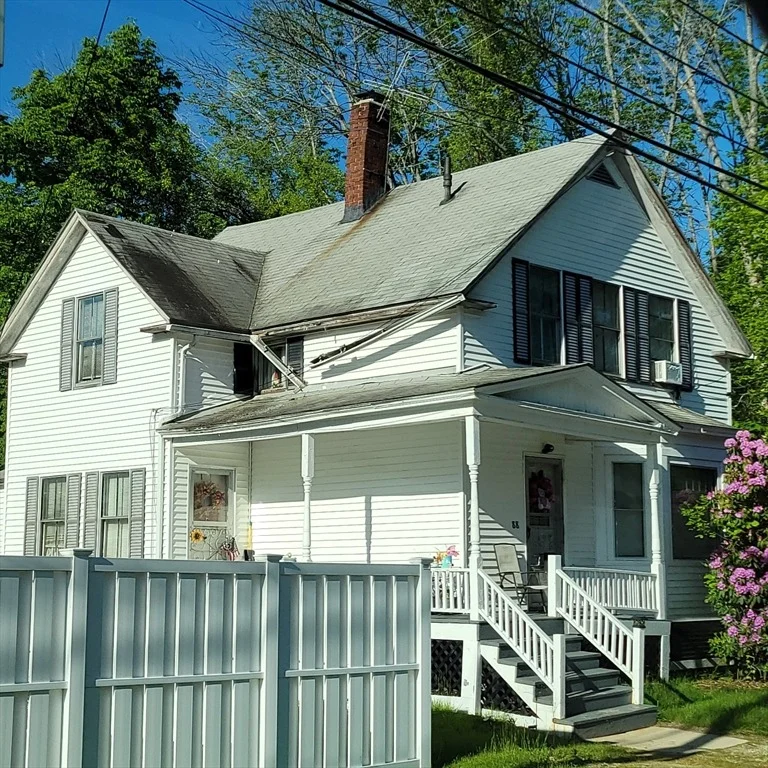 Photo of 88 Mill Street