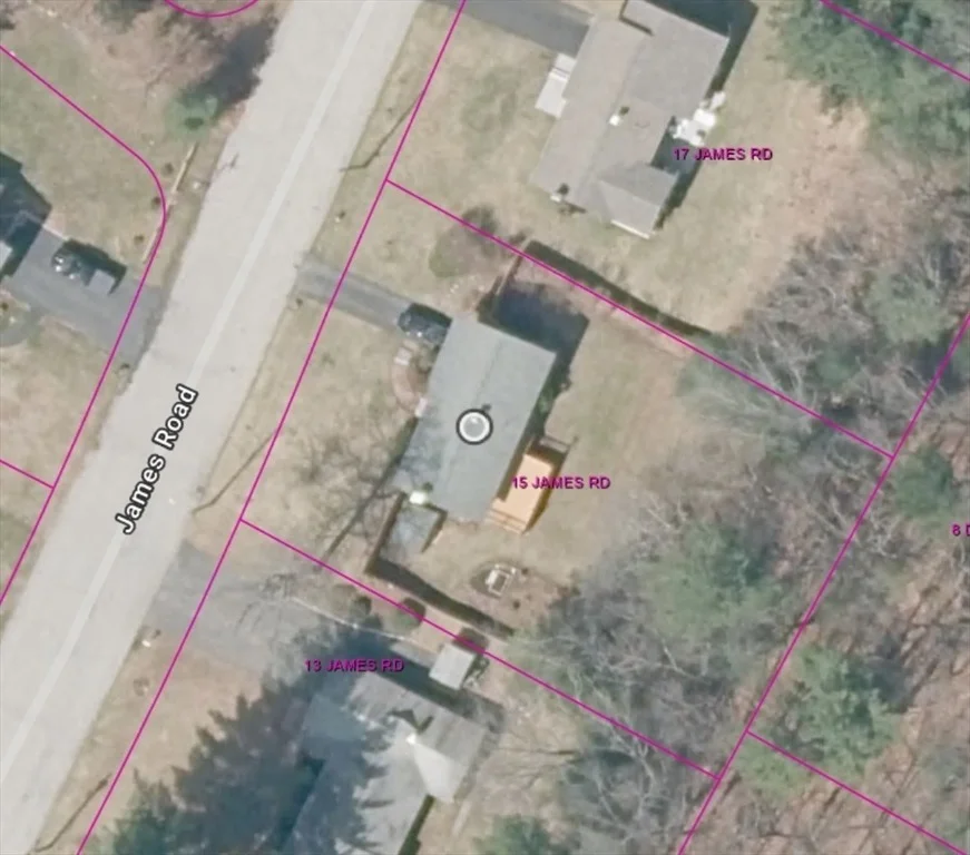Photo of 15 James Rd