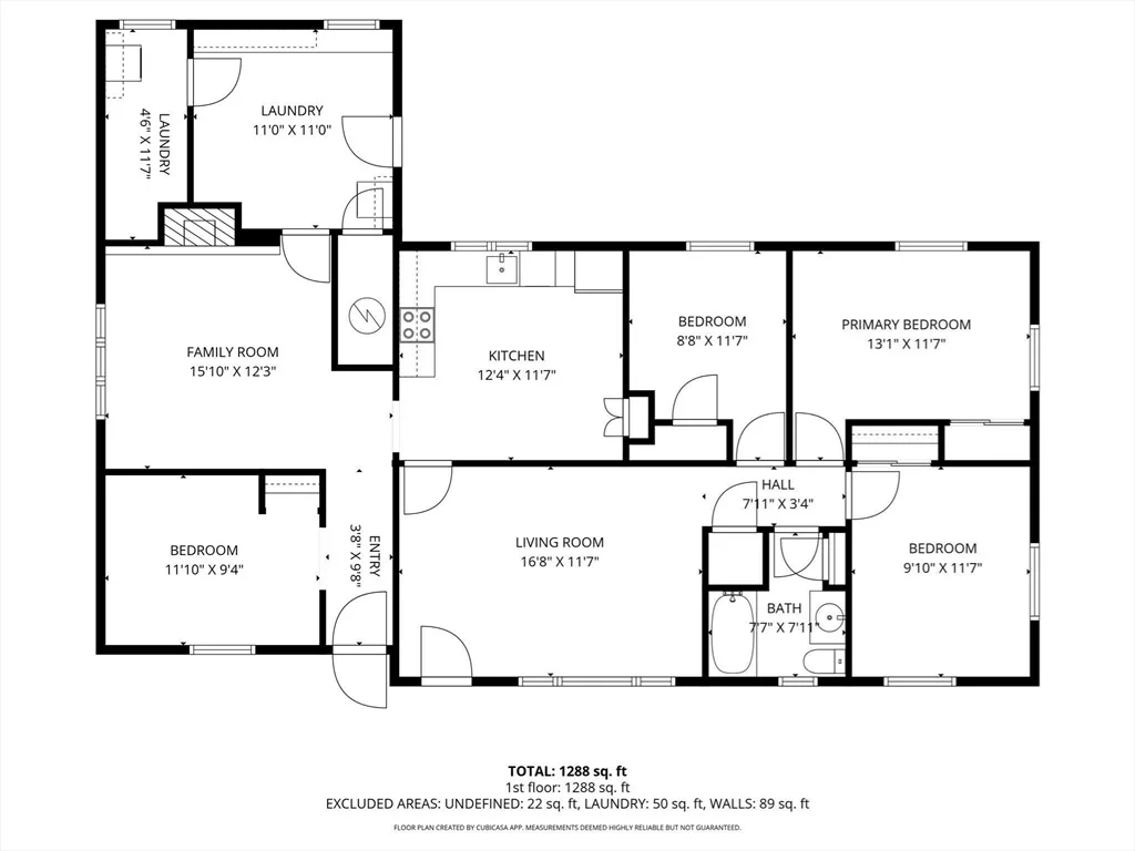 Photo of 36 Dix Rd