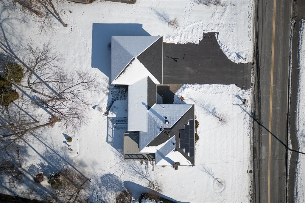 Photo of 447 Brook St.