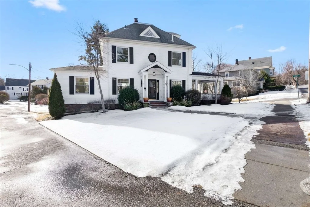 Photo of 80 Chestnut Street