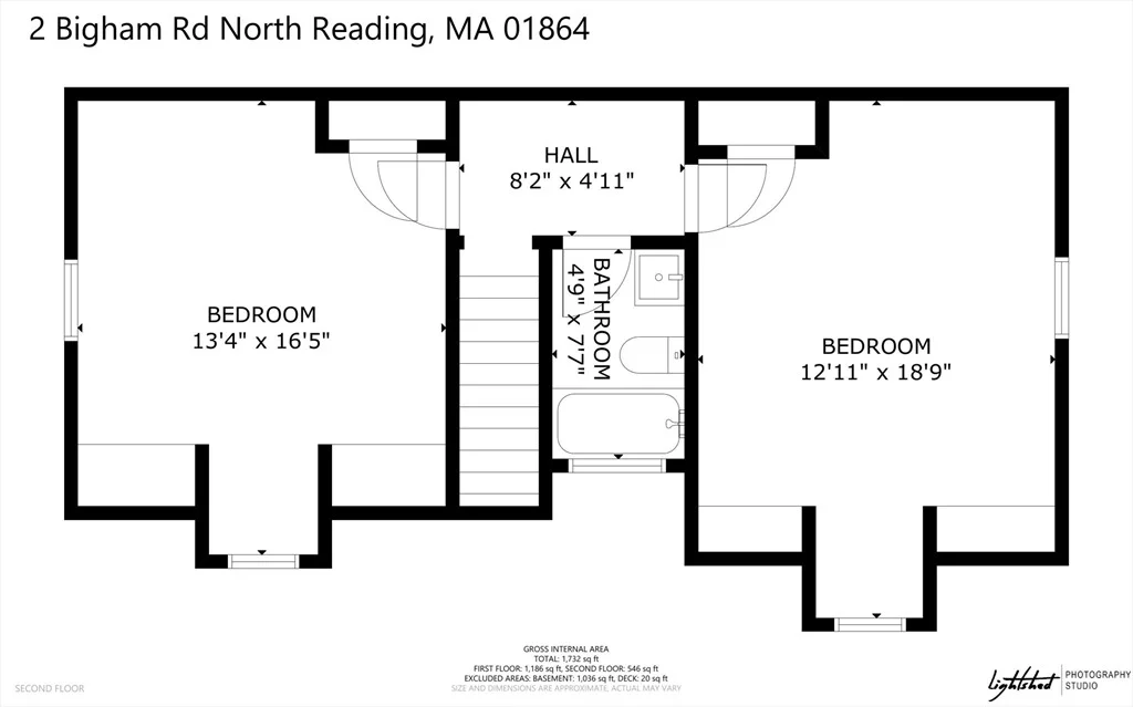 Photo of 2 Bigham Rd