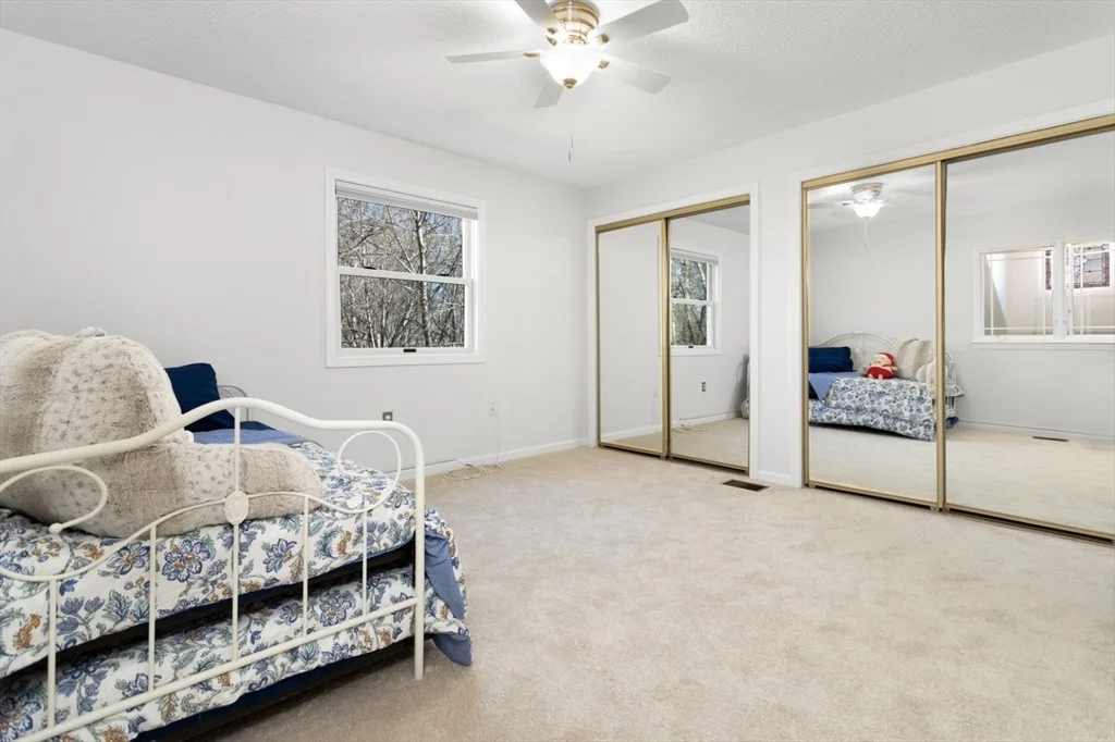 Photo of Unit D at 28 Carnation Cir