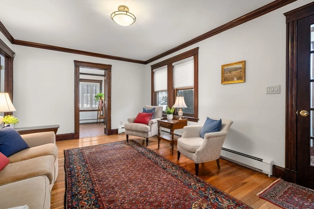 Photo of 50 Trimount St