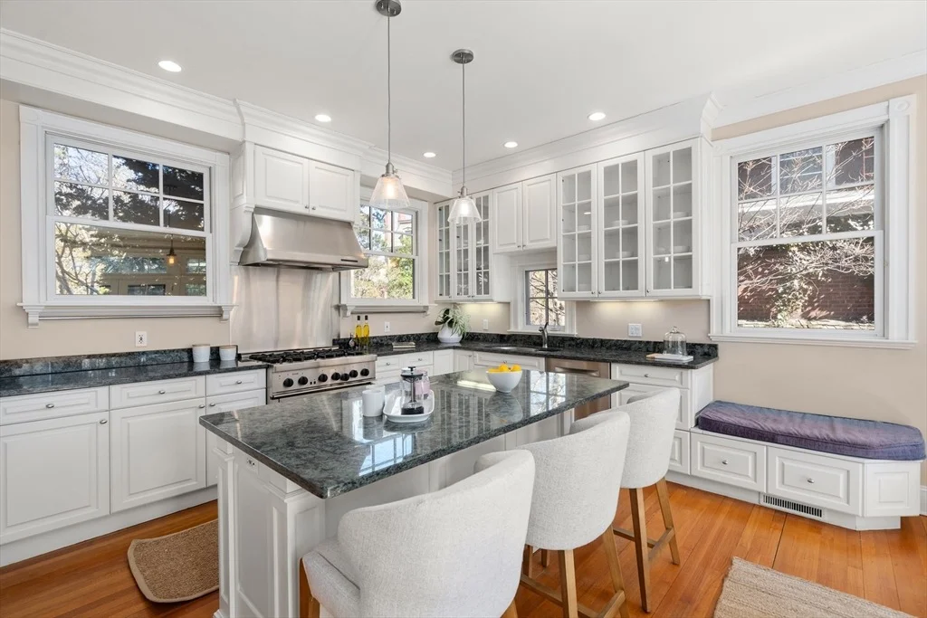 Photo of 3 Berkeley Place