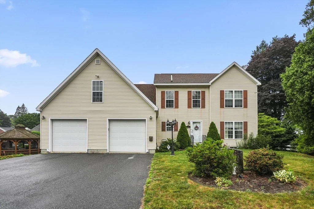 Photo of 8 Beaumont Road