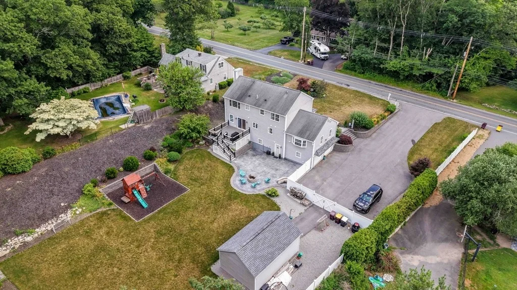 Photo of 489 Main St