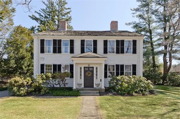 Photo of 688 Main Street