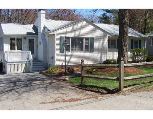Photo of 211 Bancroft Avenue