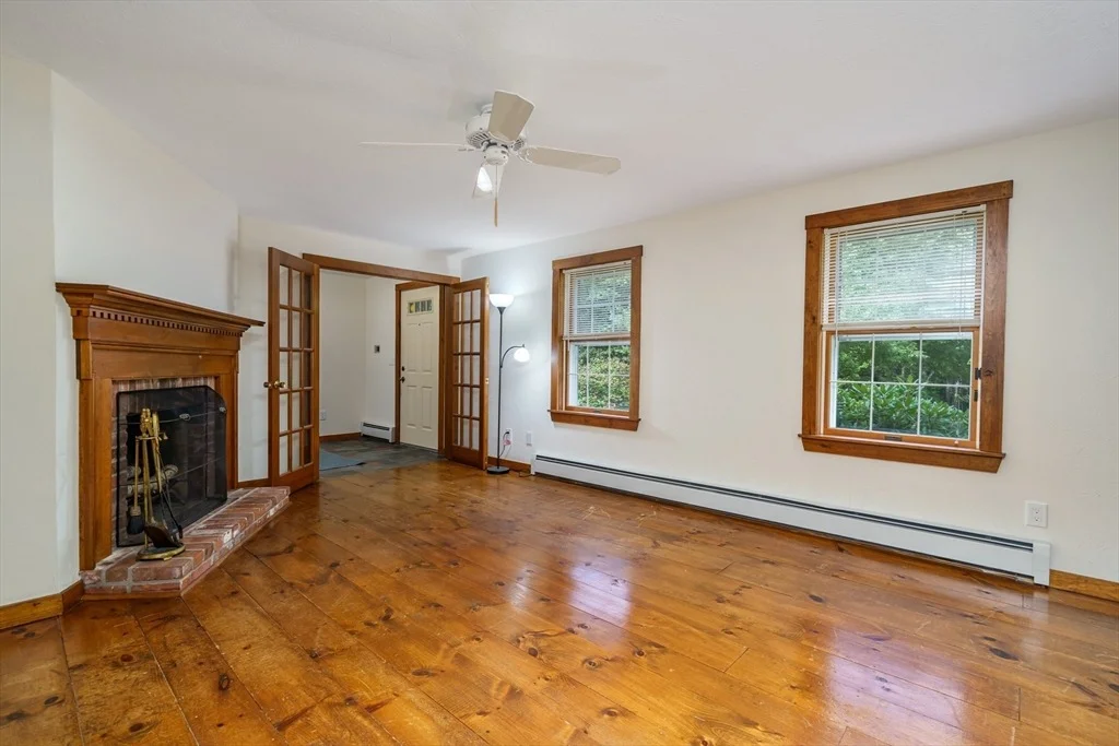 Photo of 123 Saunders Street