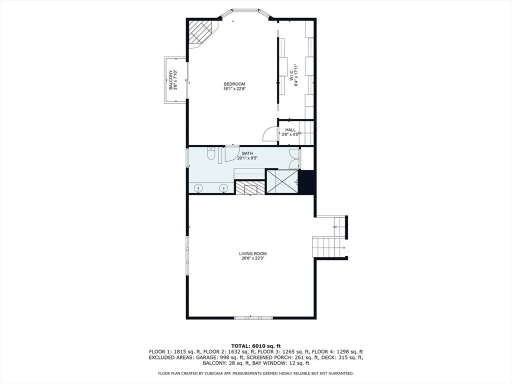 Photo of 58 Bridle Path